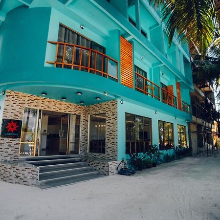 Lagoona Sunset Maafushi Buitenkant foto