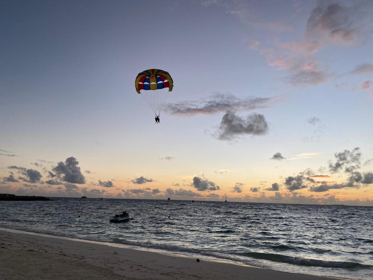 Lagoona Sunset Maafushi Buitenkant foto